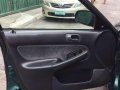 For Sale Honda Civic Lxi 1997 Automatic-9