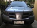 Mitsubishi Outlander GLX 2004 FOR SALE-5