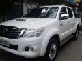 2014 Toyota Hilux G At 4x4 for sale-1