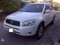 2007 Toyota Rav4 Automatic for sale-5