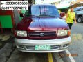 Toyota Revo 2000 for sale-0