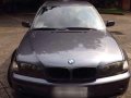 2002 Bmw 316i for sale-0