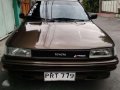 Toyota Corolla 1990 for sale-2