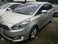 2013 Kia Carens AT Diesel - SM City Bicutan-0