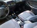 1997 Honda Civic Lxi Domani set-up Manual transmission-6