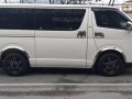 2008 Toyota Hiace for sale-4