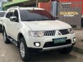 2013 Mitsubishi Montero Sport for sale-1