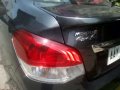 Mitsubishi Mirage G4 2014 for sale-5