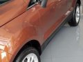 2018 New FORD Ecosport 15L Ambiente Manual MT-2
