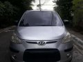 2009 Hyundai i10 for sale-0
