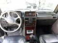 1997 Hyundai Galloper for sale-4