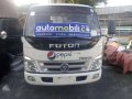 2014 Foton Tornado MT Diesel - SM City Bicutan-0