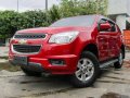 Chevrolet Trailblazer 2015 for sale-2