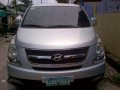 2009 Hyundai Grand Starex TCI 2008 FOR SALE-1