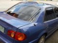 2001 Toyota Corolla Gli Matic FOR SALE-6