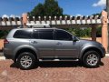 2014 Mitsubishi Montero GLS-V top of the line model-7