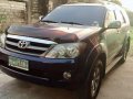2008 Toyota Fortuner for sale-8