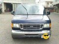 Ford E150 2005 for sale-4