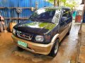 RUSH SALE!!! Mitsubishi ADVENTURE GLS 2000mdl (Local)-10