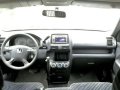 2004 HONDA CRV * AT * all power * dual airbag -1