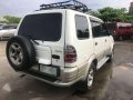 2004 Isuzu Crosswind for sale-0