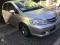 Honda City IDSI 2006 automatic FRESH! orig paint!-9