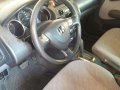 For sale 2005mdl Honda City 1.5 V-tec engine automatic top of the line-4