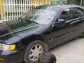 Honda Accord 96 AT 2.0L Black Leather Seats (Rush Sale)-3