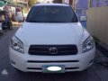 2007 Toyota Rav4 Automatic for sale-4