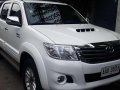 2014 Toyota Hilux G At 4x4 for sale-8