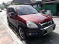 Honda Crv 2003 AT for sale-4