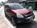 Honda Crv 2003 AT for sale-0