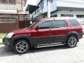 Honda Crv 2003 AT for sale-2