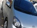 2017 Toyota Wigo G Automatic for sale-0