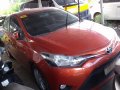 2017 TOYOTA VIOS 1.3E automatic lowest price-2