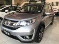 2018 Honda BRV 7 seater SUV 40K ALL IN LOW DP -1