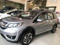 2018 Honda BRV 7 seater SUV 40K ALL IN LOW DP -2