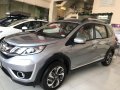 2018 Honda BRV 7 seater SUV 40K ALL IN LOW DP -1