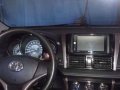 Toyota Vios 1.3 All power 2015 for sale-0