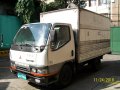 Mitsubishi Canter Delivery Truck 1998 for sale-0