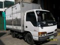 NHR Isuzu Delivery Truck 2002 for sale-0