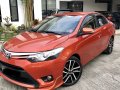 2014 Toyota Vios for sale-5