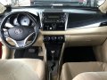 2014 Toyota Vios for sale-1