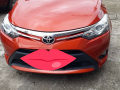 FOR Sale slightly used car Toyota Vios 2015-0