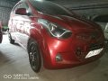 RUSH! 2014 Hyundai Eon GLS (Top of the line) Red-0