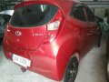 RUSH! 2014 Hyundai Eon GLS (Top of the line) Red-1