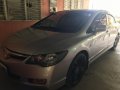 Honda Civic 2007 Automatic for sale-0