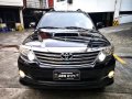 2016 Toyota Fortuner V diesel for sale-0