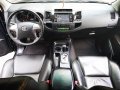 2016 Toyota Fortuner V diesel for sale-2