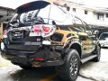 2016 Toyota Fortuner V diesel for sale-4